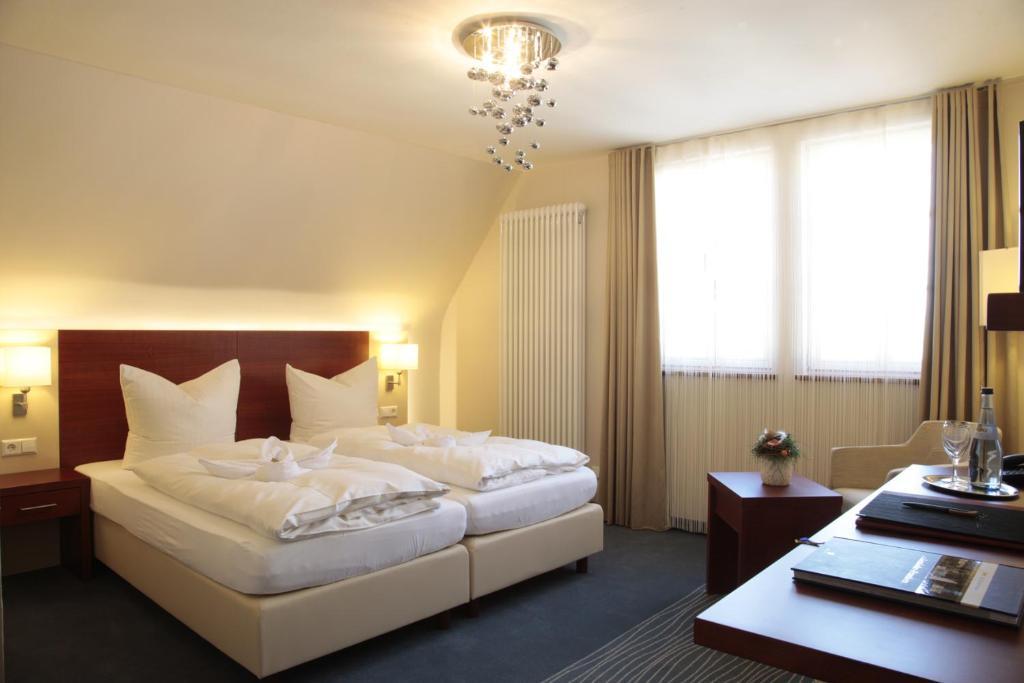 Krone Langenburg Room photo