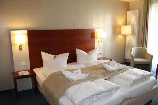 Krone Langenburg Room photo