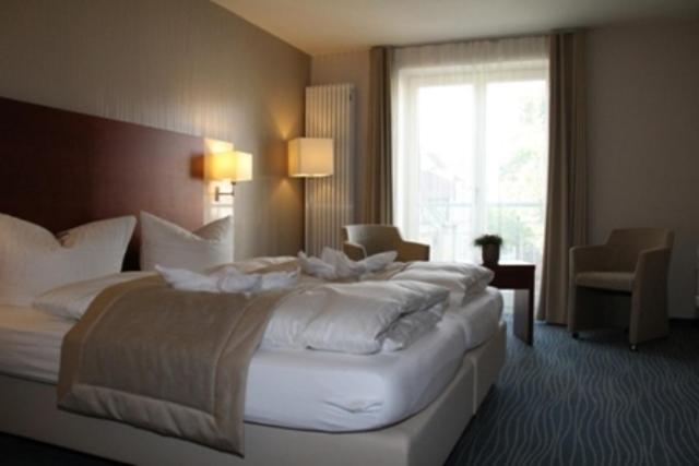 Krone Langenburg Room photo