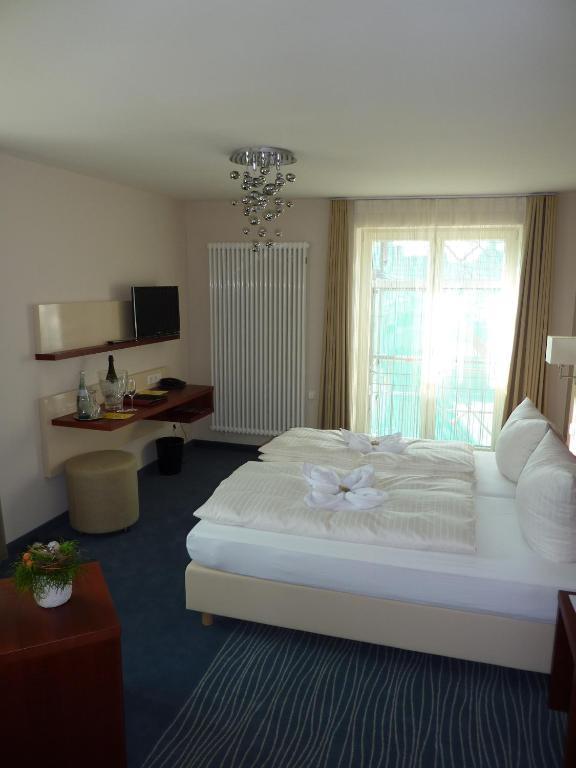 Krone Langenburg Room photo