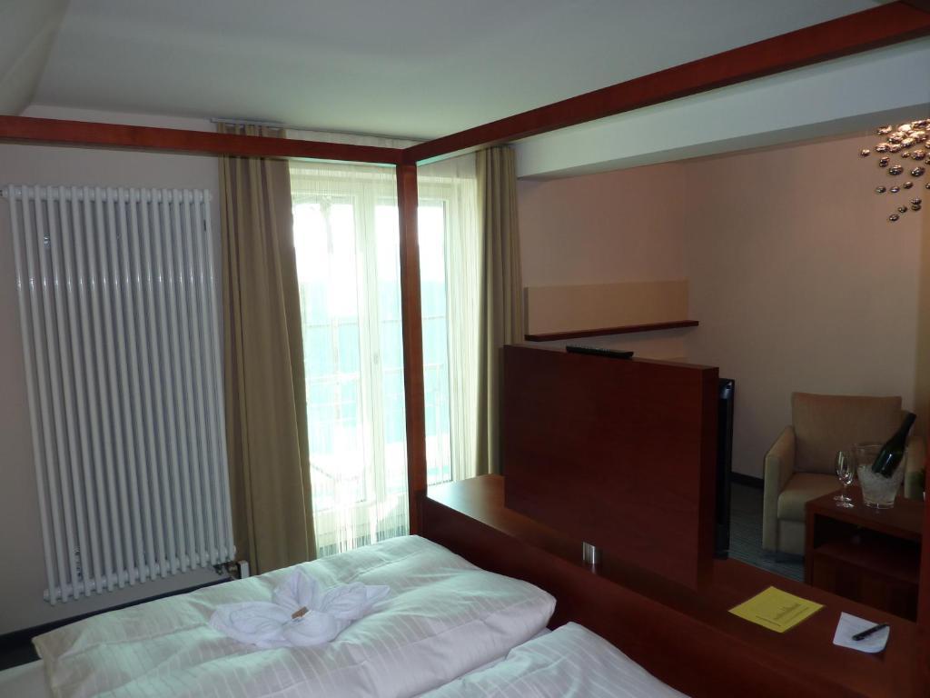 Krone Langenburg Room photo