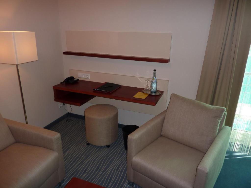 Krone Langenburg Room photo